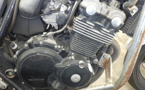 HONDA CB400SF VTEC K NC39