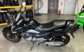 SUZUKI GSR250 GJ55D