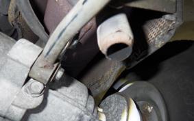 HONDA GYRO CANOPY TA02