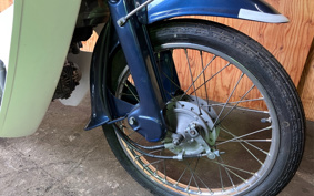 HONDA SUPER CUB 70 C70