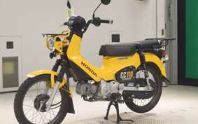 HONDA CROSS CUB 110 JA45