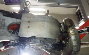 KTM 150 EXC TPI 2008