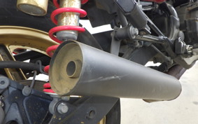 HONDA CB750 GEN 2 2009 RC42