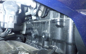 SUZUKI BANDIT 1250 F 2010 GW72A