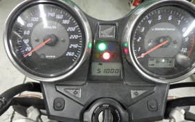 HONDA CB1300SF SUPER FOUR 2008 SC54