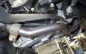 HONDA FORZA 250 MF15