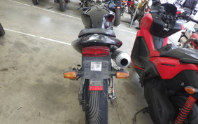 HONDA HORNET 250 MC31