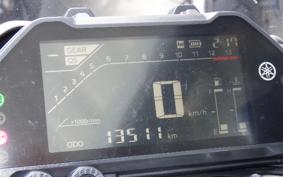 YAMAHA MT-03 ABS 2025 RH25J