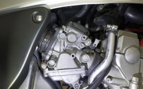 HONDA HORNET 250 2001 MC31