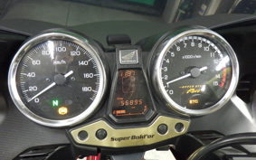HONDA CB400 SUPER BOLDOR A NC42