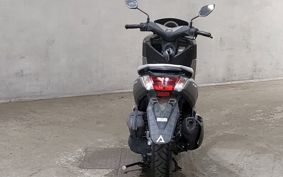 YAMAHA N-MAX 125 SE86J