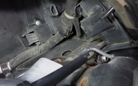 HONDA LEAD 110 2002 JF19