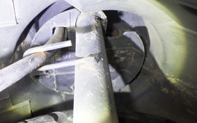 YAMAHA JOG POCHE 2014 SA08J