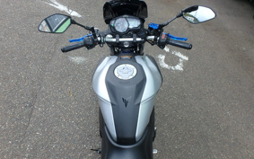 YAMAHA MT-25 RG10J