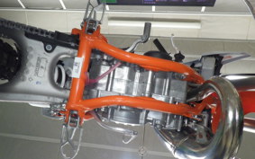 KTM 85 SX 2018