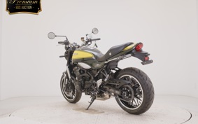 KAWASAKI Z900RS 2023 ZR900K