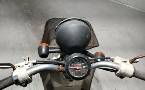 HONDA TODAY AF61