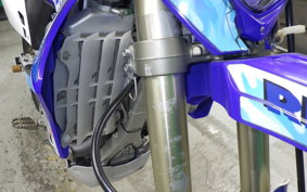 YAMAHA WR250F E 2008