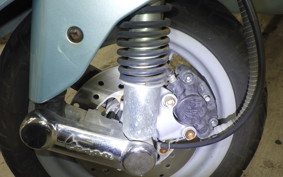 VESPA LX125 1998
