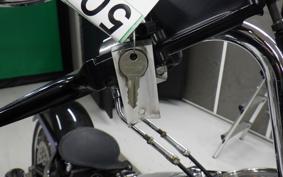 HARLEY FXSTSB 1340 2014