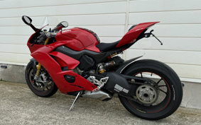 DUCATI PANIGA-REV4S 2018 DA00J