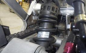 SUZUKI WOLF 250 2023 VJ21A