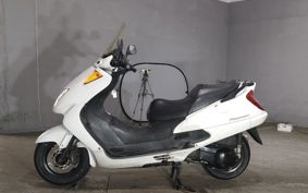 HONDA FORESIGHT MF04