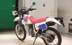 HONDA XLR200R MD29