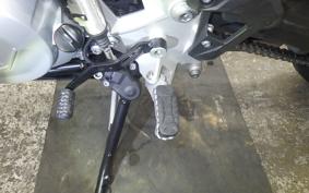 BMW F850GS 2021