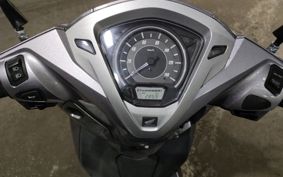 HONDA LEAD 125 JF45