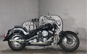 YAMAHA DRAGSTAR 400 CLASSIC 2010 VH01J