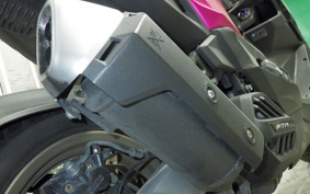 KYMCO KRV180 2019