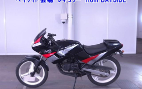HONDA NS50F