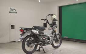 HONDA CT125-2 2020 JA65