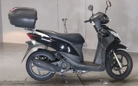 HONDA DIO 110 JF31