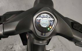 HONDA  SUPER CUB C125 JA58