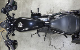 HARLEY XL1200X 2019