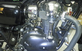 KAWASAKI W800 2011 EJ800A