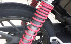 HONDA CBF125R 2013