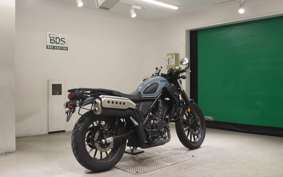 HONDA CL250-2 MC57