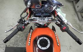 KAWASAKI BALIUS 250 Gen.2 ZR250B