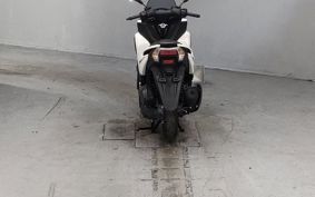 YAMAHA TRICITY 155 ABS SG37J