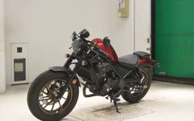 HONDA REBEL 250 S 2010 MC49