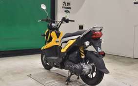 HONDA ZOOMER-X 2008 JF52