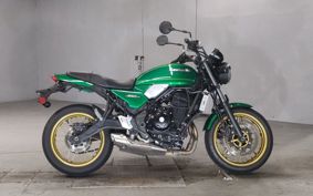 KAWASAKI Z650 RS 2023 ER650M