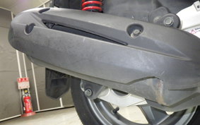 KYMCO RACING 125 Fi 1997