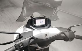 SUZUKI BURGMAN STREET 125EX EA23M