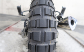 HONDA APE100 TYPE D HC13