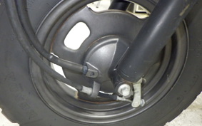 HONDA ZOOMER AF58