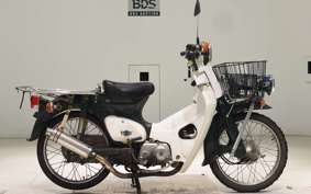 HONDA C50 SUPER CUB 2024 C50